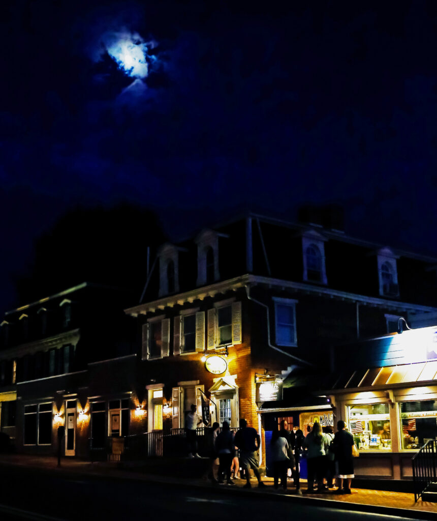 more ghosts of gettysburg