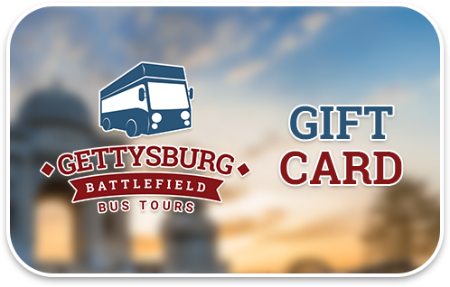 GIFT-CARD2 gettysburg battlefield bus tours gift card