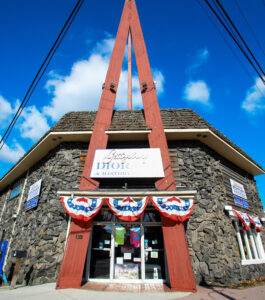 Gettysburg History Center- Presents The Gettysburg Diorama