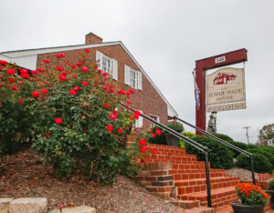 jennie wade house museum