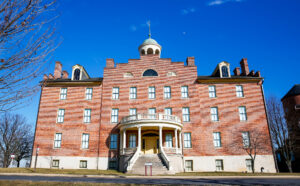 seminary ridge museum