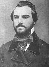 Brig Gen Alfred Iverson Jr