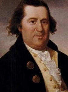 William Dawes - Buyers of Time